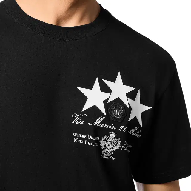 PHILIPP PLEIN FW25 T
