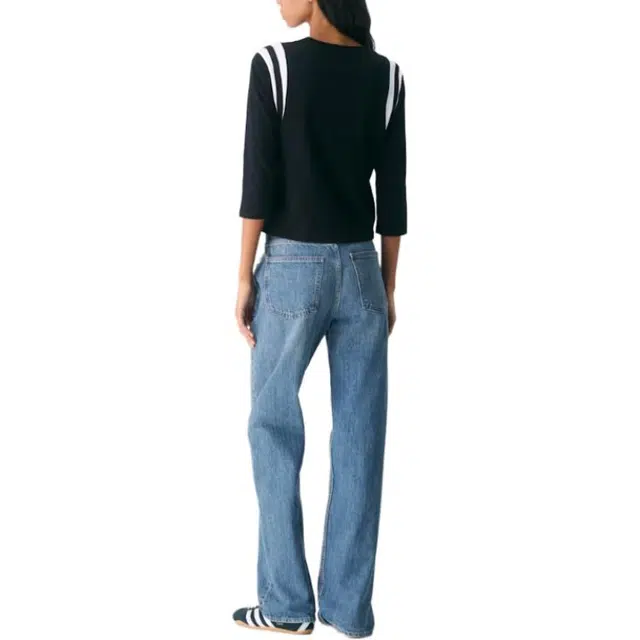 ARITZIA SS25 Tna Soft Feels Ace T-shirt T