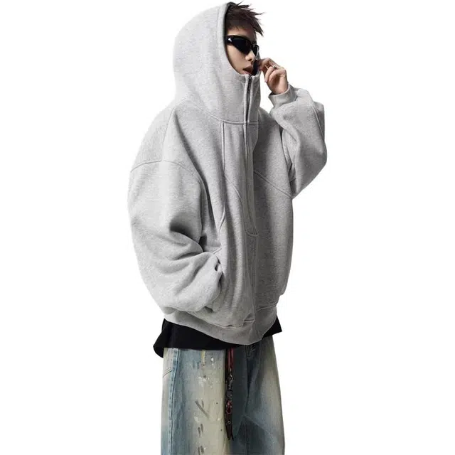 EMINU Oversize