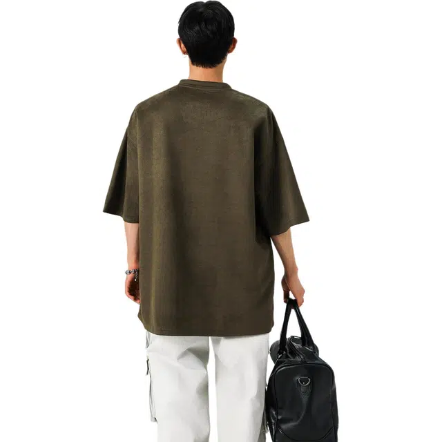 PAINT STAIN T