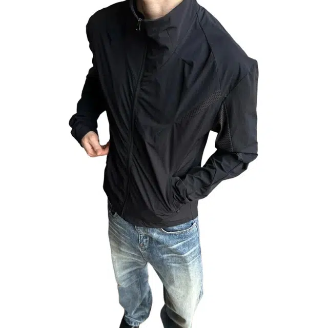 AOPAISHARK UPF50+cleanfit