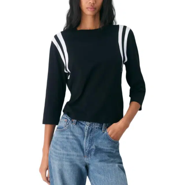 ARITZIA SS25 Tna Soft Feels Ace T-shirt T