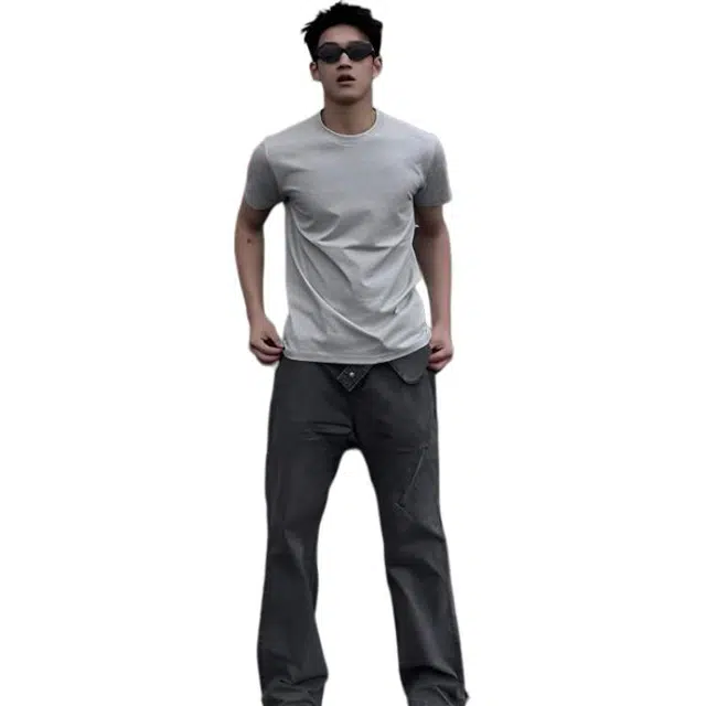 T