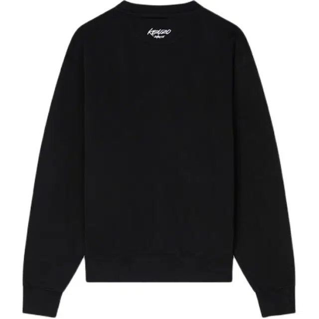 KENZO x Futura 2000 FW25
