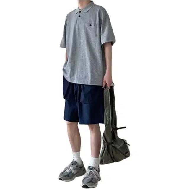 CORNILOT Polo