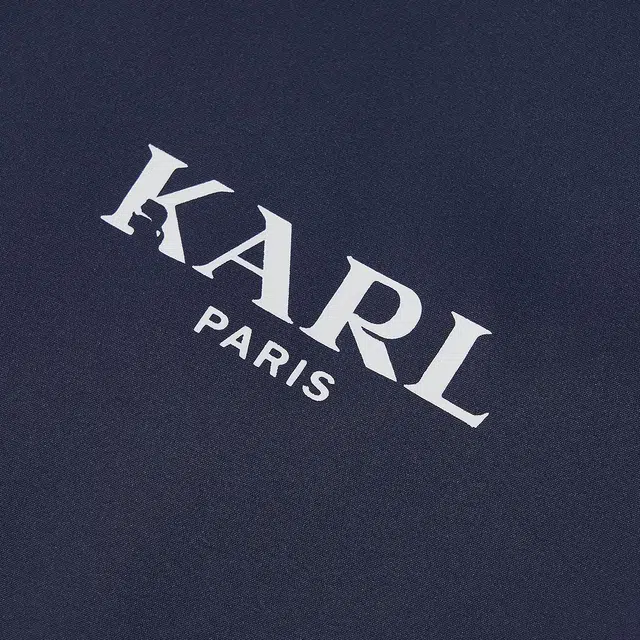 KARL LAGERFELD