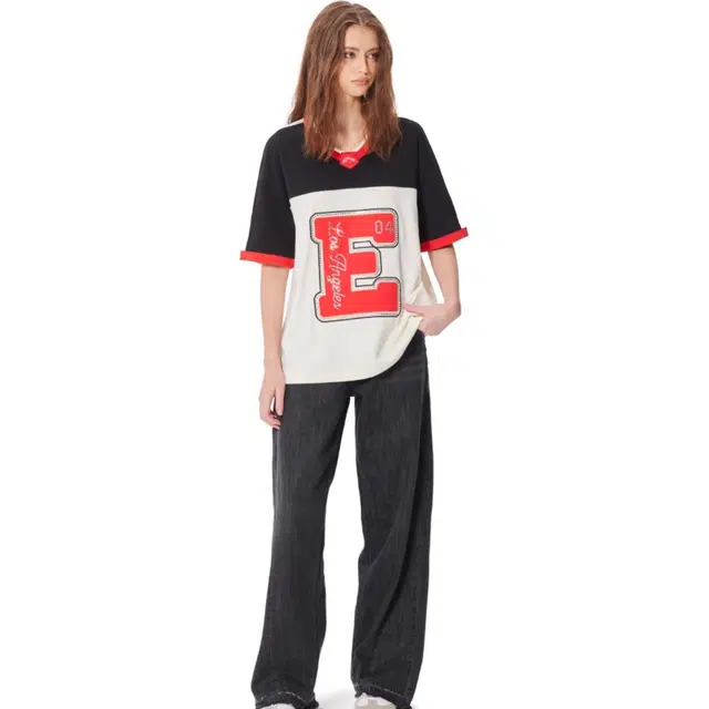Ed Hardy V SS25T