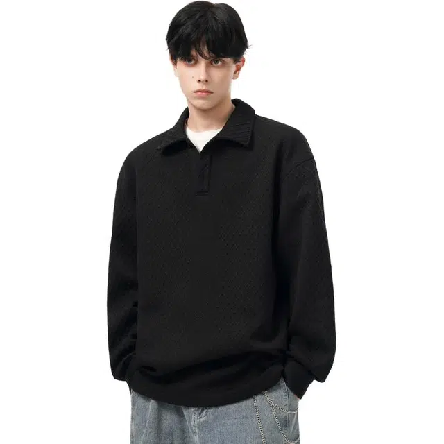 AOPAISHARK Polo