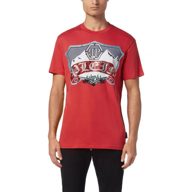 PHILIPP PLEIN T