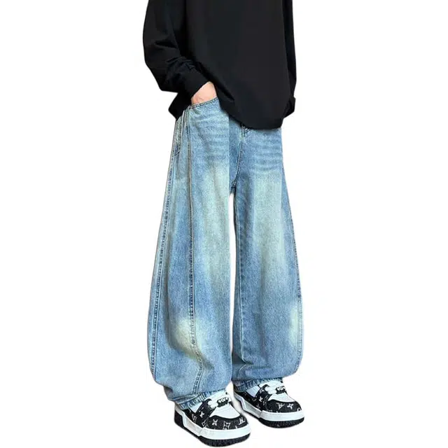 DREST baggy