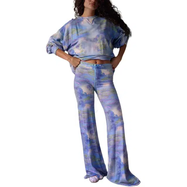 Selkie Collection SS25 T