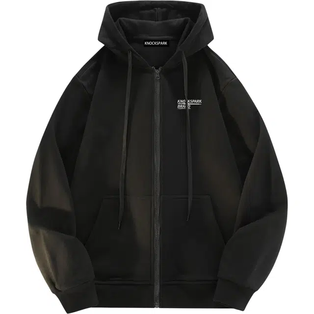 KNOCKSPARK