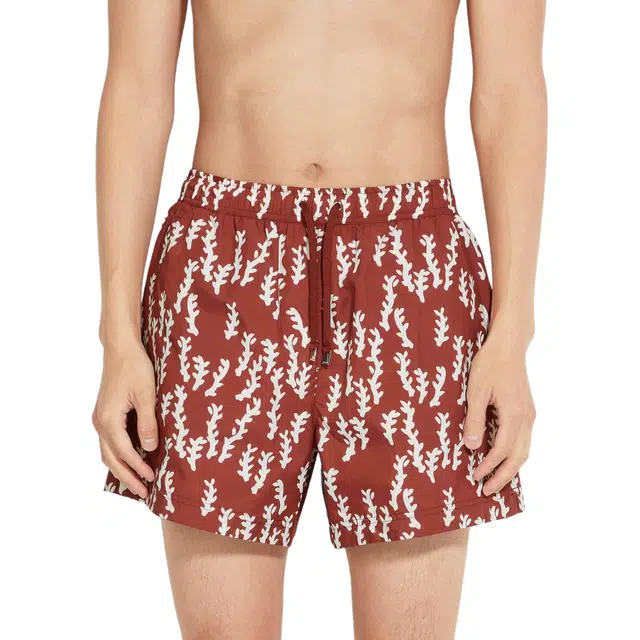 Zegna SS25 Oasi