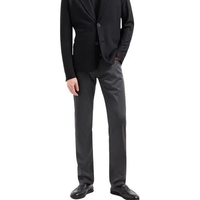 GIORGIO ARMANI