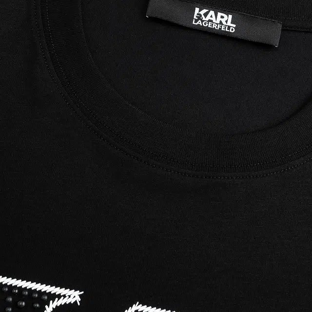 KARL LAGERFELD T
