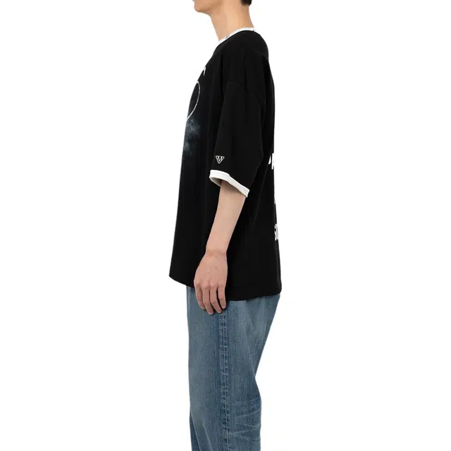 Maison Mihara Yasuhiro FW25 2025 T