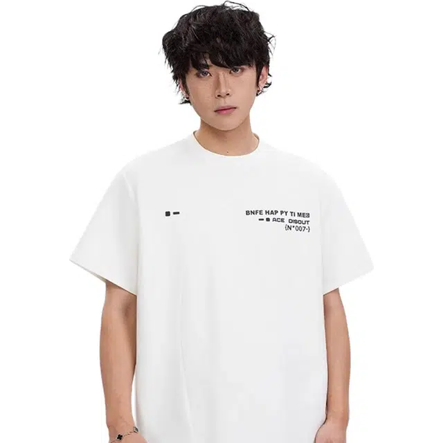 City Hipster T