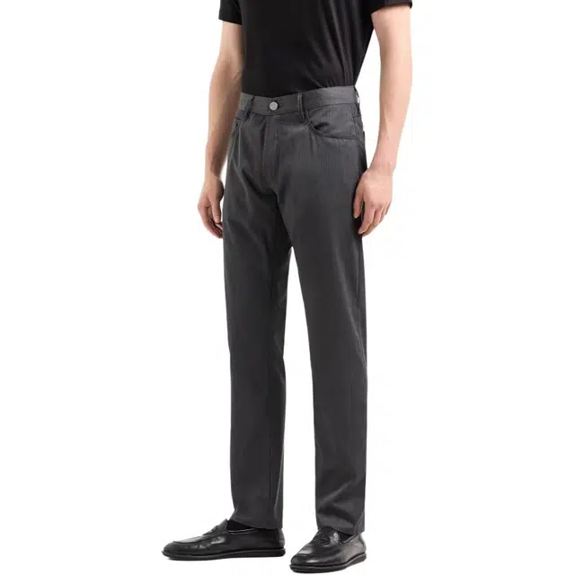 GIORGIO ARMANI