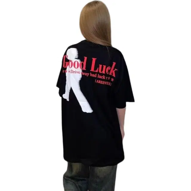 PAINT STAIN T
