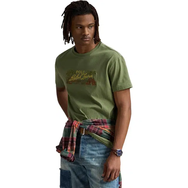 Polo Ralph Lauren T