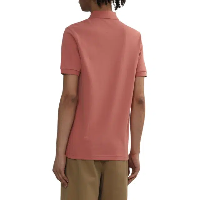 FRED PERRY SS25 LogoPolo