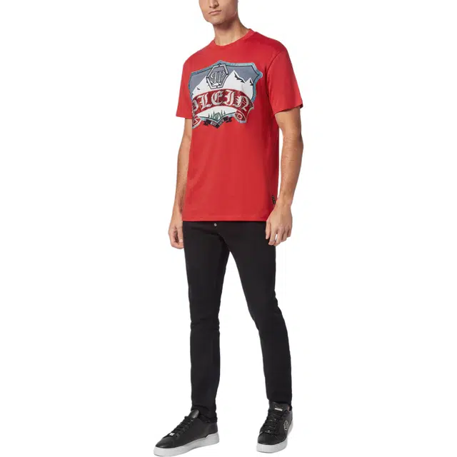 PHILIPP PLEIN T