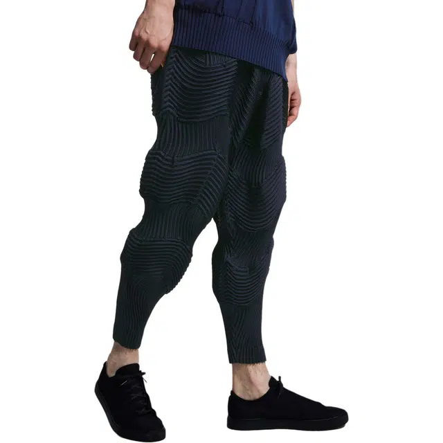 ISSEY MIYAKE FW25
