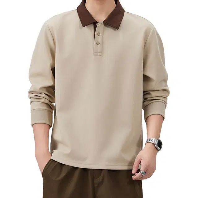DECKERTON Polo