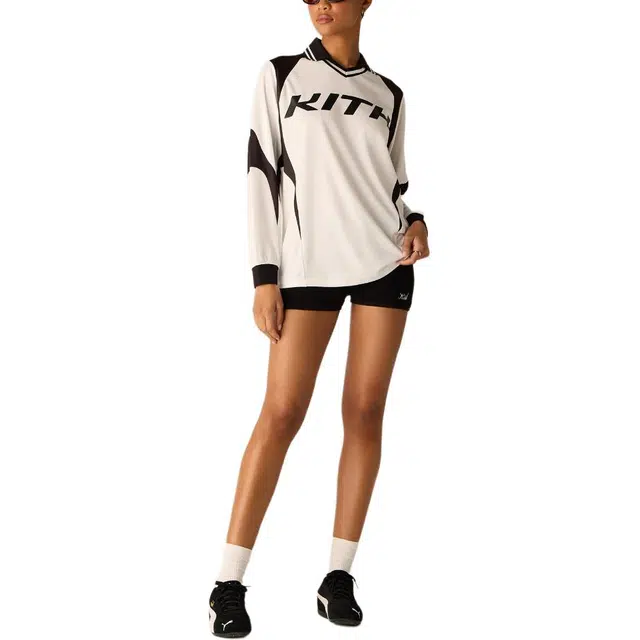 KITH V SS25T