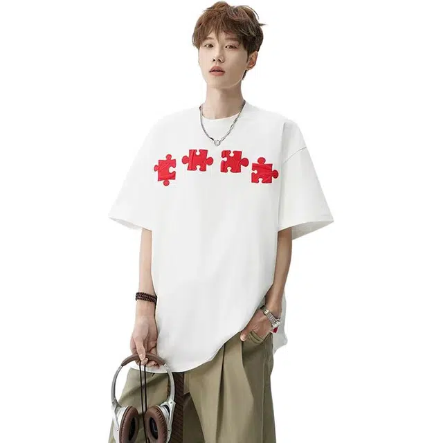 PAINT STAIN T