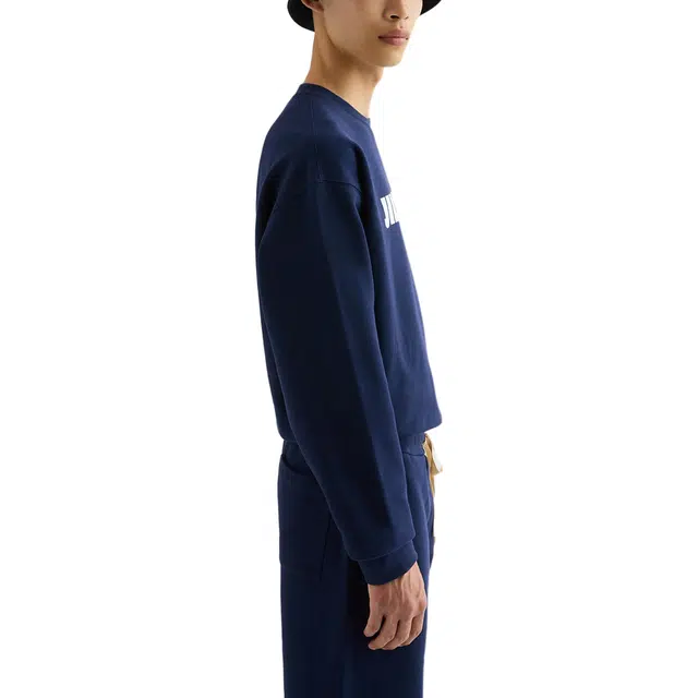 JIL SANDER SS25 logo