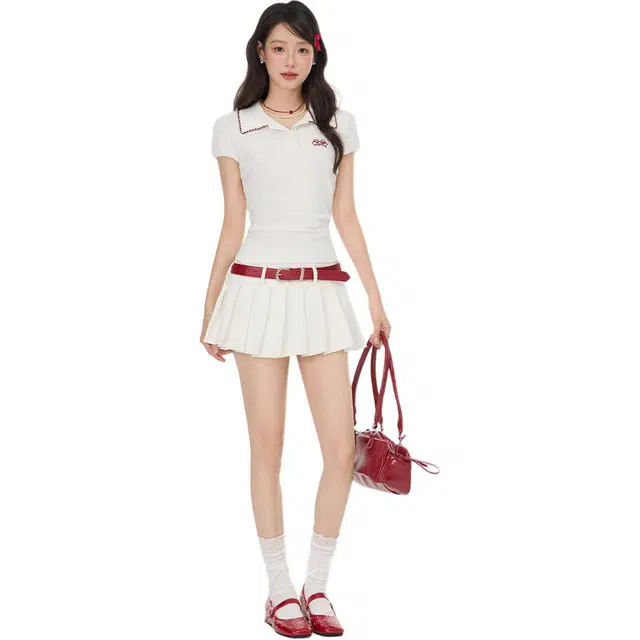 GOSO polo T