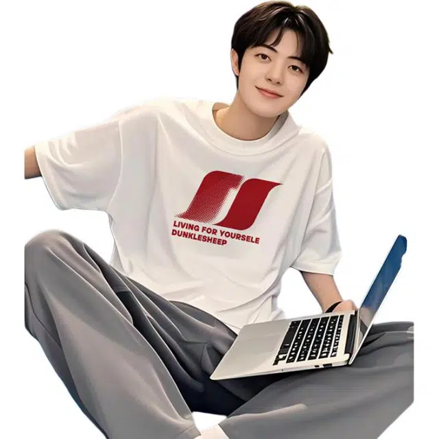 T