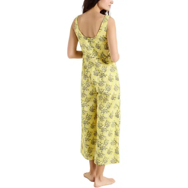 AMERICAN VINTAGE A.M SS25 jumpsuit Bailow