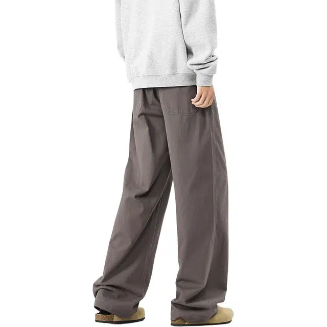 TESTUNG bootcut