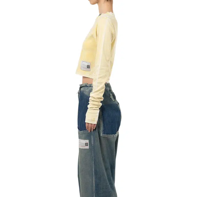 Maison Mihara Yasuhiro FW25 2025 T
