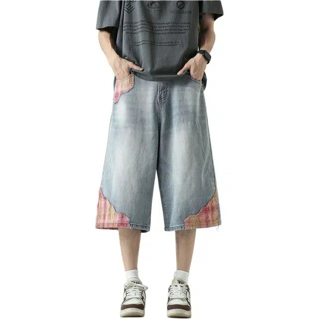 M JEANS STUDIOS 7