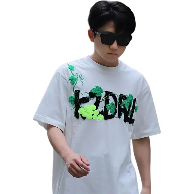 PAINT STAIN T