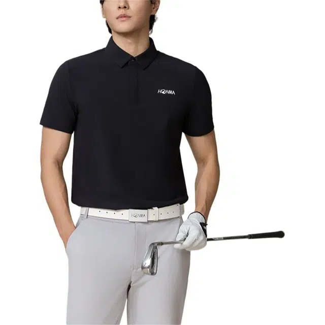 HONMA SS25 Polo