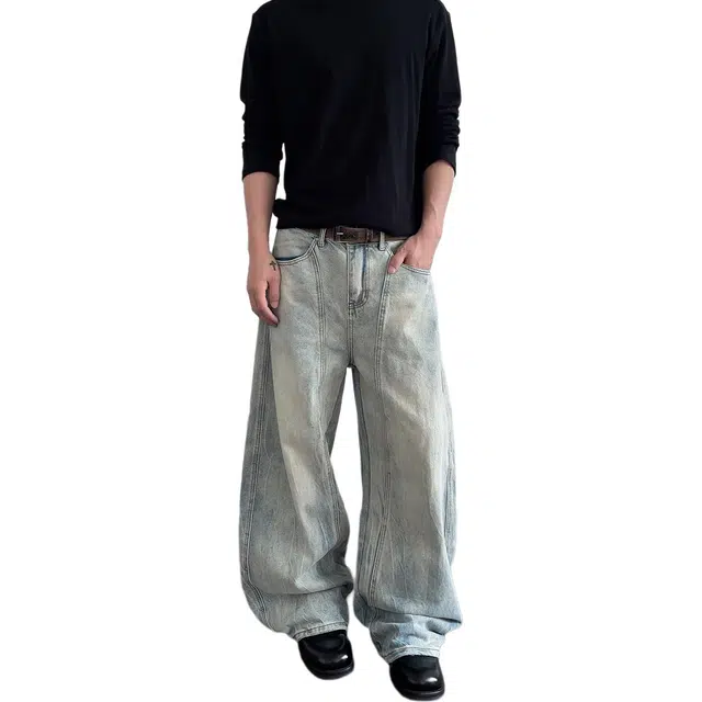 ENPofficial baggy