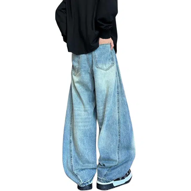 DREST baggy