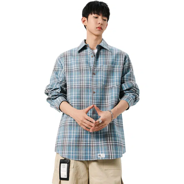 Fakeyoung cleanfitLOGOchic