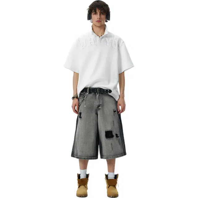 JHYQ Polo