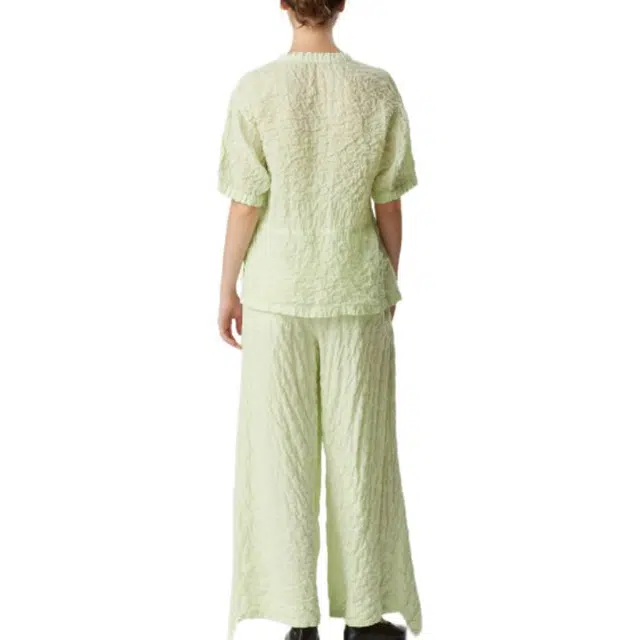 ISSEY MIYAKE SS25 T