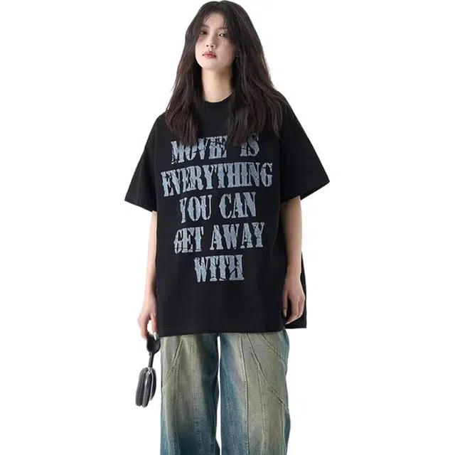 PAINT STAIN T