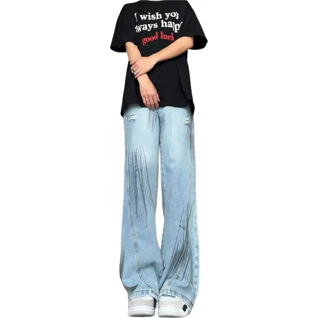 M JEANS STUDIOS 7