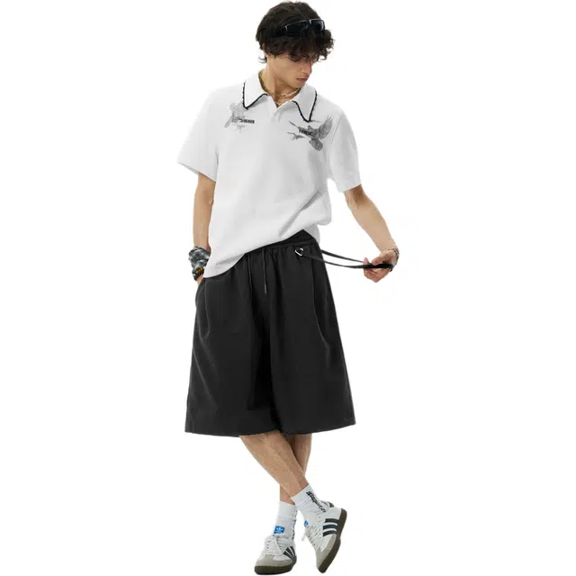 JHYQ Polo