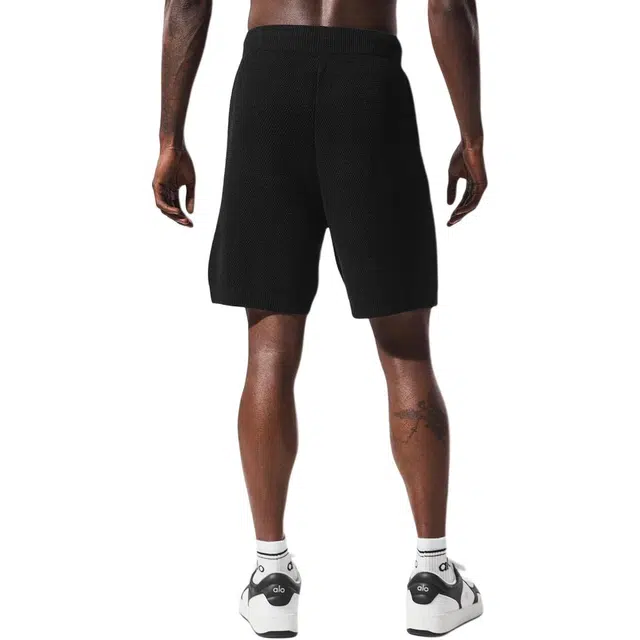 Alo Yoga Sports Club Shorts