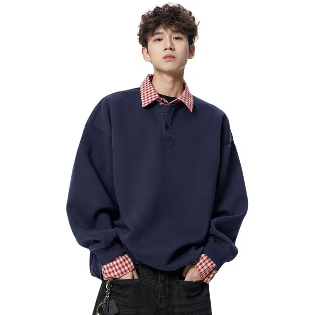 WBWR polo T