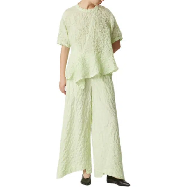 ISSEY MIYAKE SS25 T